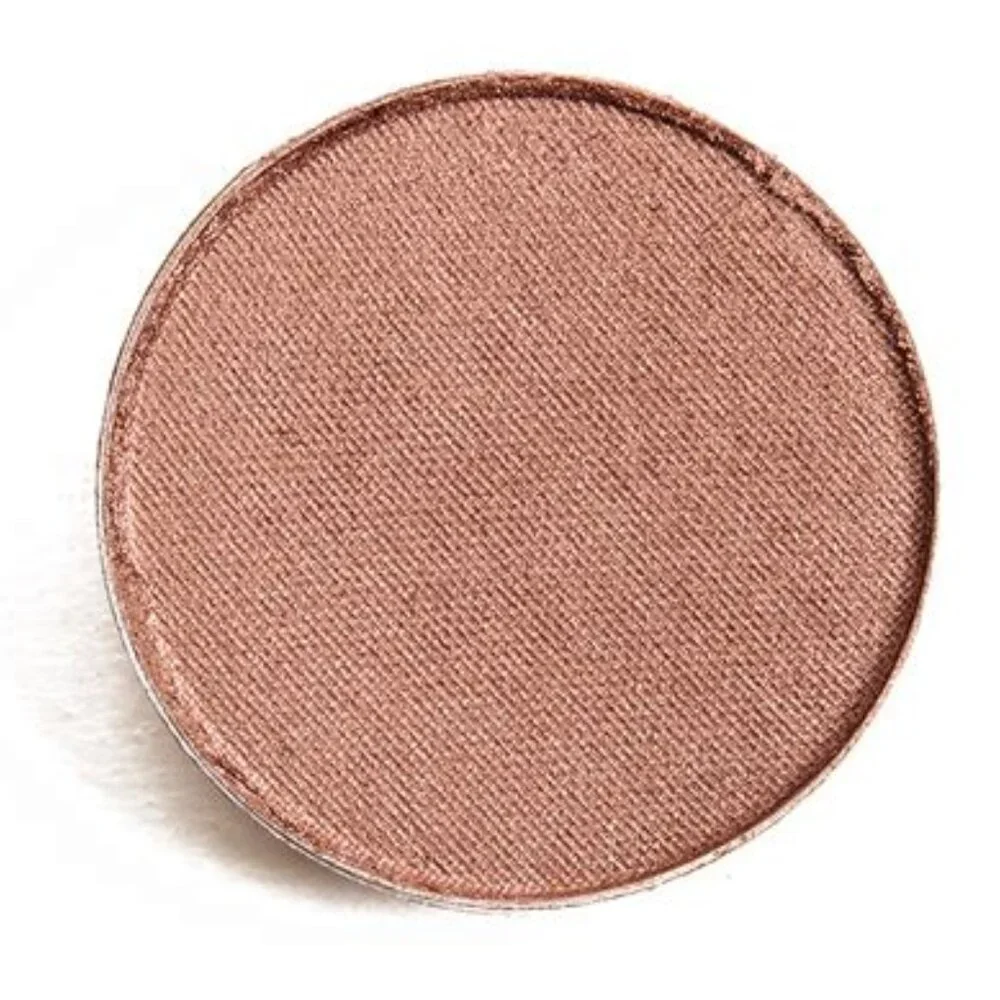 MAC SABLE eye shadow REFILL PAN NIB